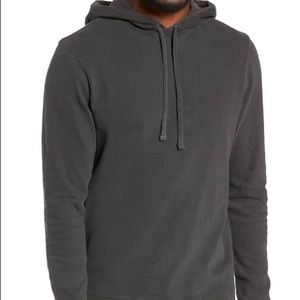 Brand new James Perse pullover hoodie (size 3)